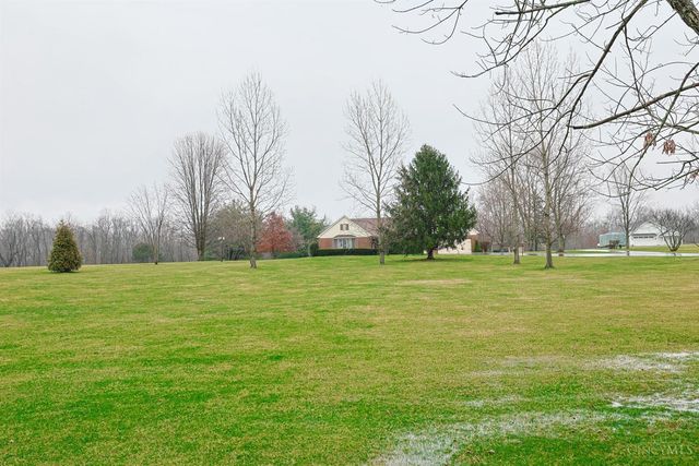 650 S Liberty Keuter Road, Turtle Creek Twp, OH 45036