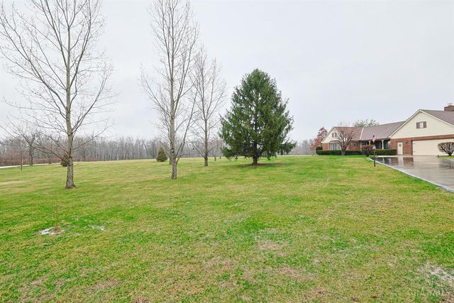 650 S Liberty Keuter Road, Turtle Creek Twp, OH 45036