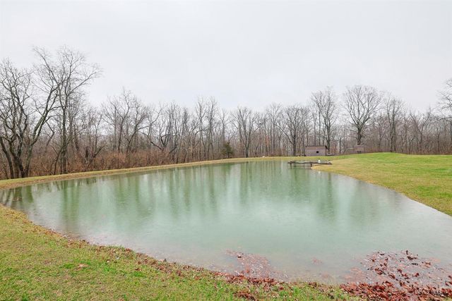 650 S Liberty Keuter Road, Turtle Creek Twp, OH 45036