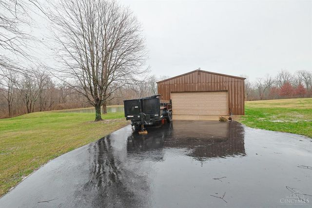 650 S Liberty Keuter Road, Turtle Creek Twp, OH 45036