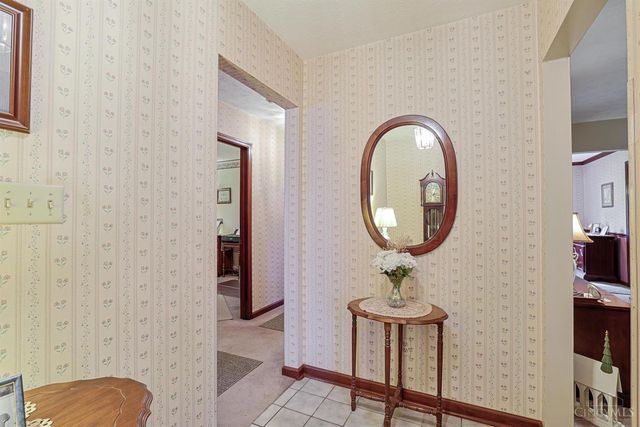 650 S Liberty Keuter Road, Turtle Creek Twp, OH 45036