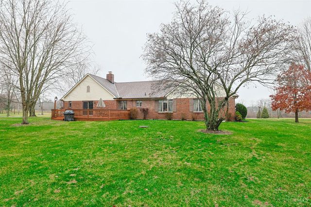 650 S Liberty Keuter Road, Turtle Creek Twp, OH 45036
