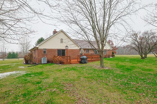 650 S Liberty Keuter Road, Turtle Creek Twp, OH 45036