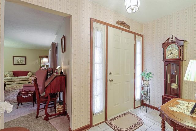 650 S Liberty Keuter Road, Turtle Creek Twp, OH 45036