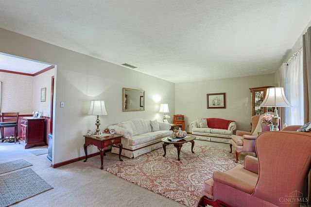 650 S Liberty Keuter Road, Turtle Creek Twp, OH 45036