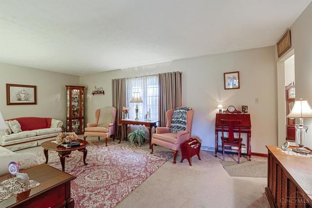 650 S Liberty Keuter Road, Turtle Creek Twp, OH 45036