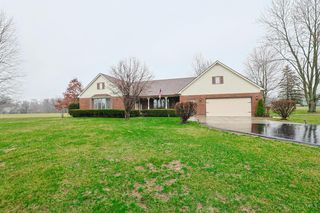 650 S Liberty Keuter Road, Turtle Creek Twp, OH 45036