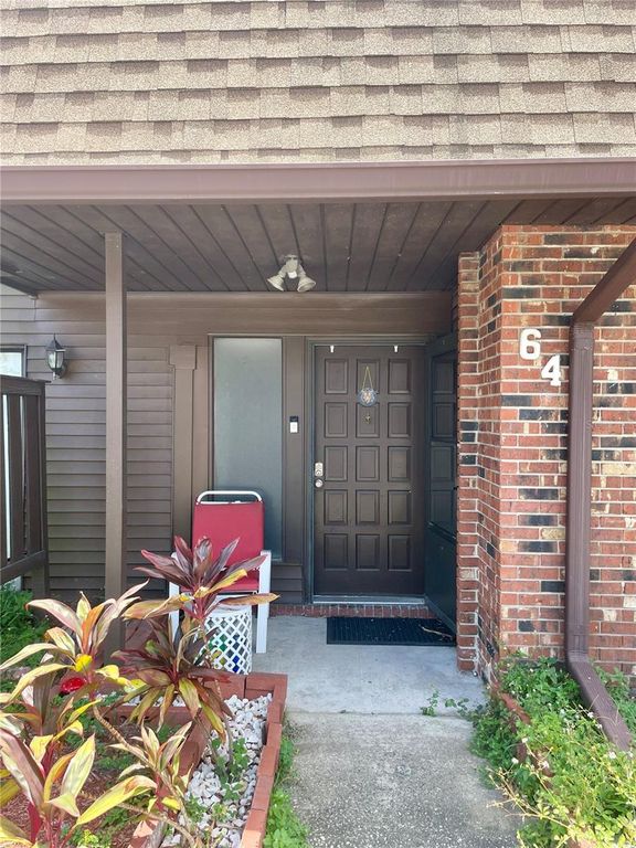 1836 N CRYSTAL LAKE DRIVE 64, Lakeland, FL 33801