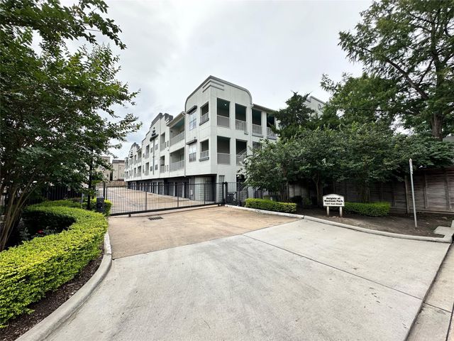 1441 East Street 315, Houston, TX 77007
