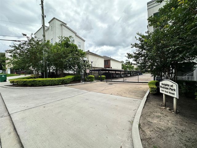 1441 East Street 315, Houston, TX 77007