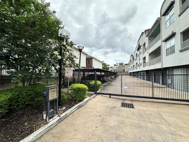 1441 East Street 315, Houston, TX 77007