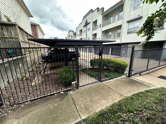 1441 East Street 315, Houston, TX 77007