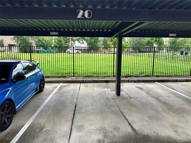 1441 East Street 315, Houston, TX 77007