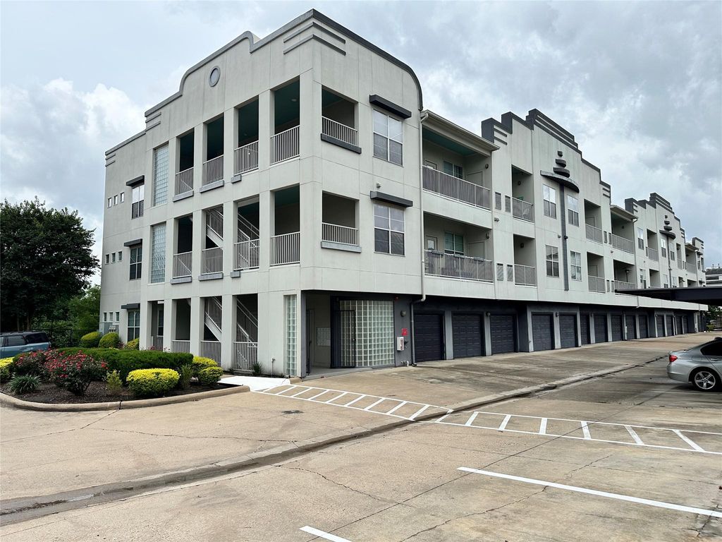1441 East Street 315, Houston, TX 77007