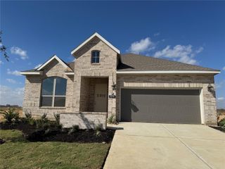 4326 Eagle Pass Drive, Rosenberg, TX 77469