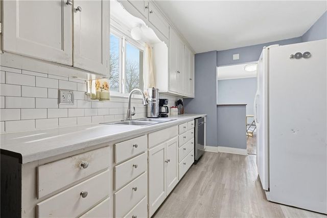 5305 Ridgeway Avenue, Raytown, MO 64133