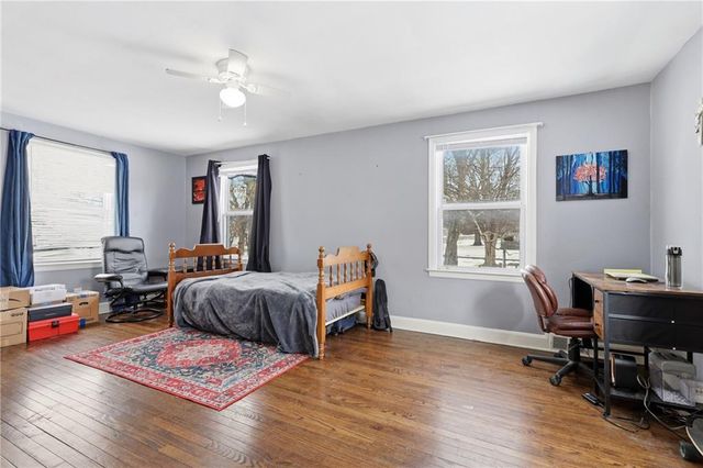 5305 Ridgeway Avenue, Raytown, MO 64133