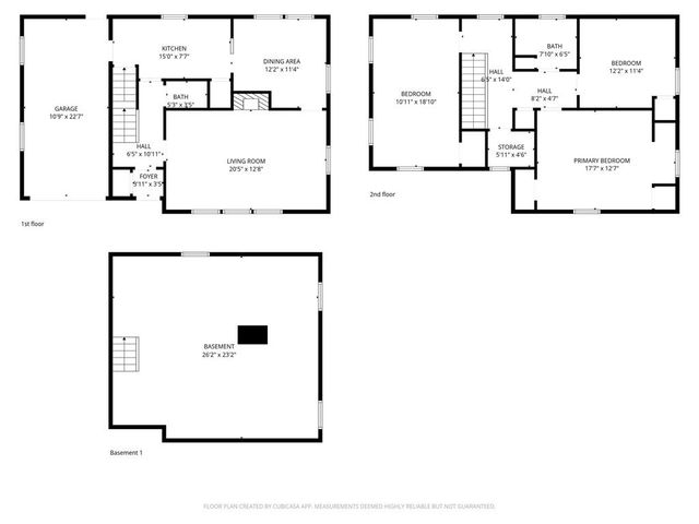 5305 Ridgeway Avenue, Raytown, MO 64133