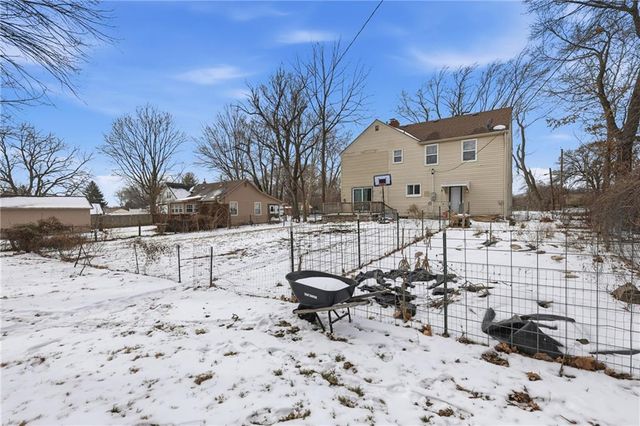 5305 Ridgeway Avenue, Raytown, MO 64133