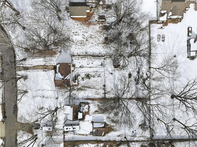 5305 Ridgeway Avenue, Raytown, MO 64133