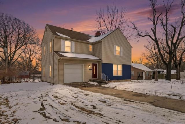 5305 Ridgeway Avenue, Raytown, MO 64133