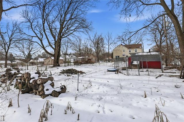 5305 Ridgeway Avenue, Raytown, MO 64133