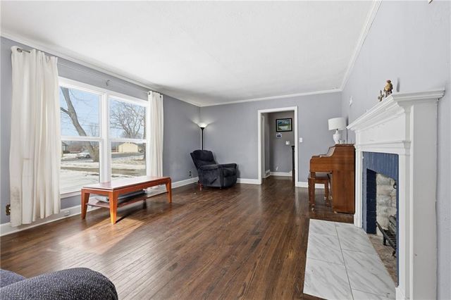 5305 Ridgeway Avenue, Raytown, MO 64133