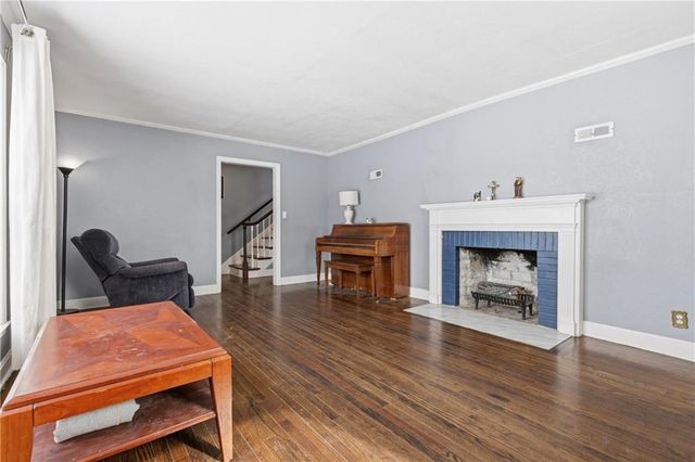 5305 Ridgeway Avenue, Raytown, MO 64133