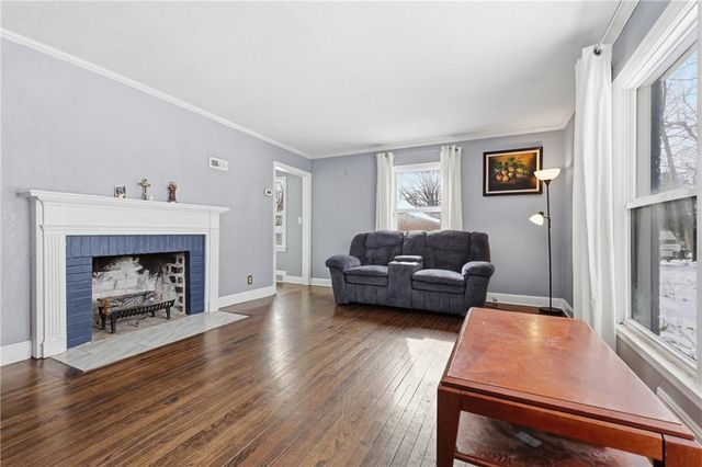 5305 Ridgeway Avenue, Raytown, MO 64133