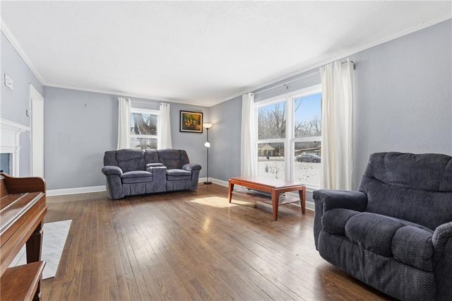 5305 Ridgeway Avenue, Raytown, MO 64133