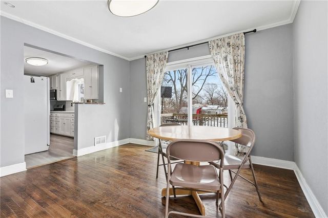 5305 Ridgeway Avenue, Raytown, MO 64133