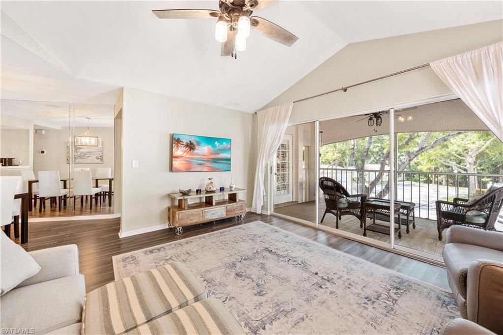 1096 Woodshire LN # C201, Naples, FL 34105