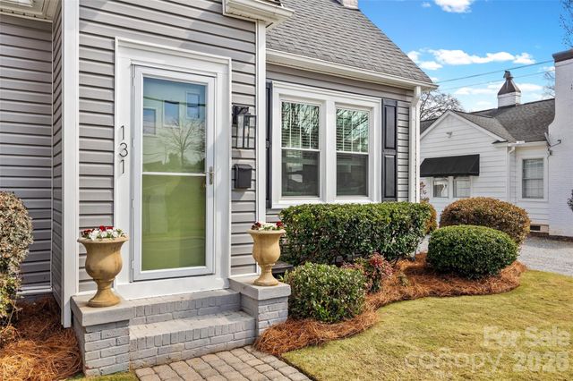 131 Academy Street, Fort Mill, SC 29715
