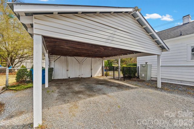 131 Academy Street, Fort Mill, SC 29715