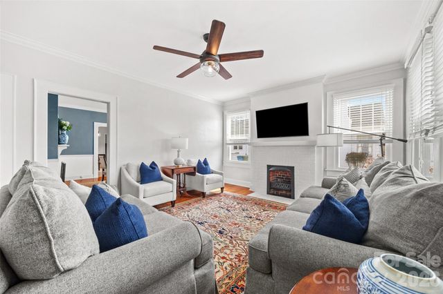 131 Academy Street, Fort Mill, SC 29715