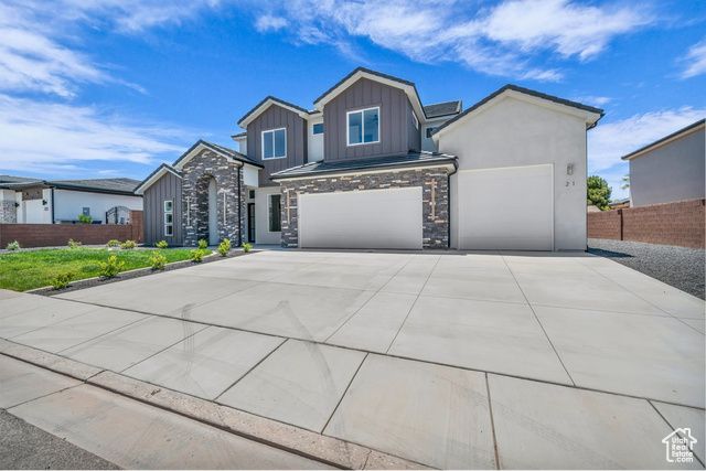 21 W ELINOR LN, Washington, UT 84780