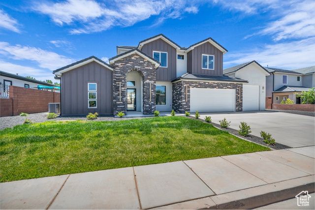 21 W ELINOR LN, Washington, UT 84780
