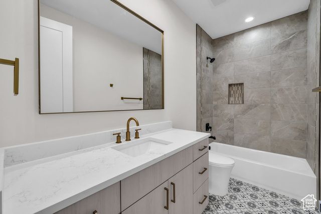 21 W ELINOR LN, Washington, UT 84780