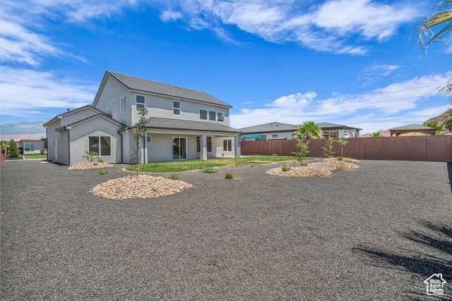 21 W ELINOR LN, Washington, UT 84780