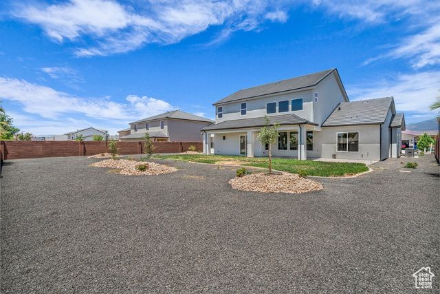 21 W ELINOR LN, Washington, UT 84780