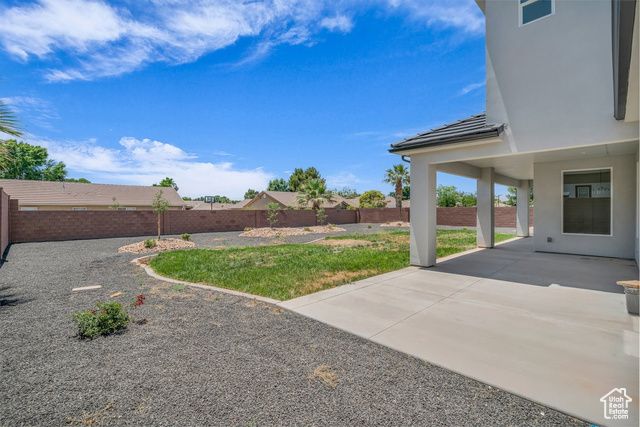 21 W ELINOR LN, Washington, UT 84780