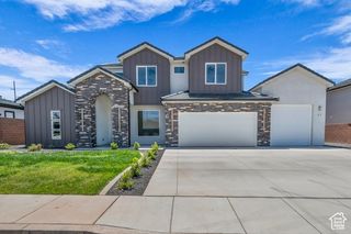 21 W ELINOR LN, Washington, UT 84780