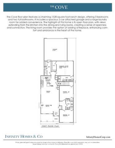 26746 Canterbury Circle, Huron Twp, MI 48164