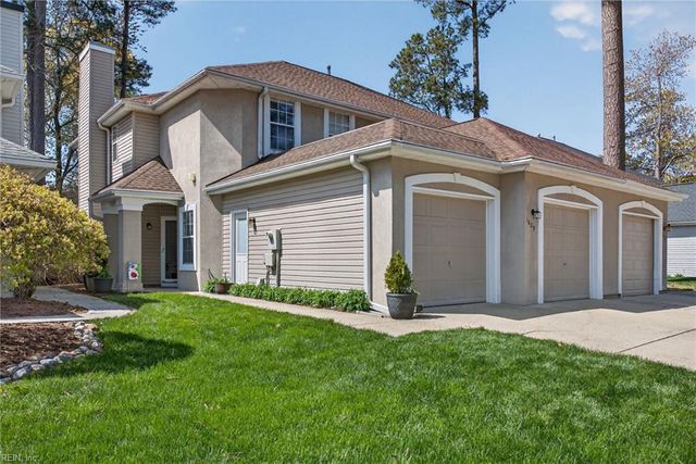 1629 Willow CV, Newport News, VA 23602