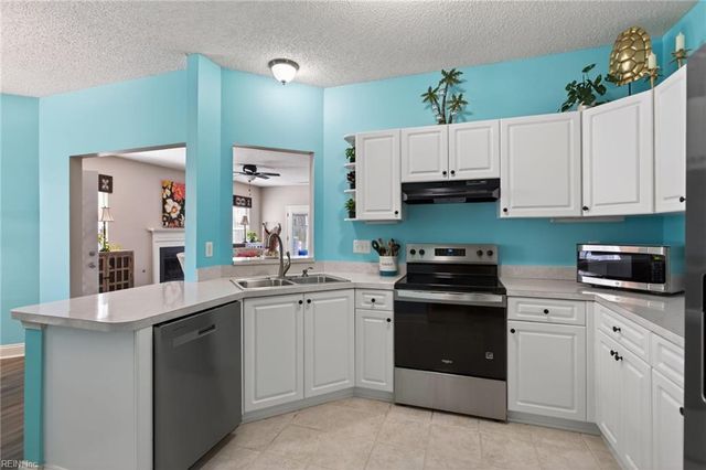 1629 Willow CV, Newport News, VA 23602