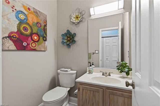 1629 Willow CV, Newport News, VA 23602