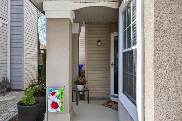 1629 Willow CV, Newport News, VA 23602