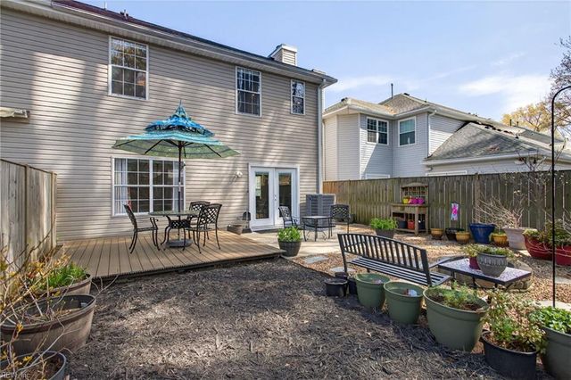 1629 Willow CV, Newport News, VA 23602