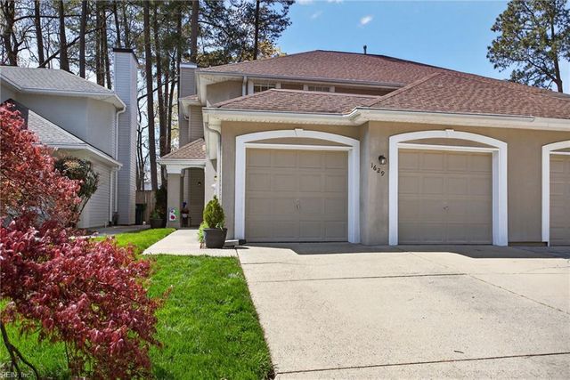 1629 Willow CV, Newport News, VA 23602