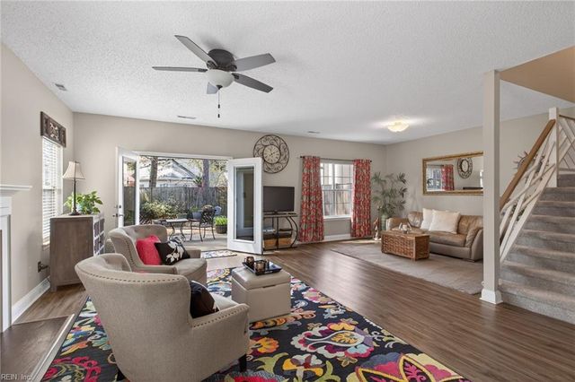 1629 Willow CV, Newport News, VA 23602